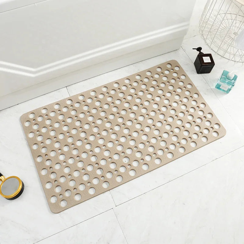 Anti-slip Shower Mat