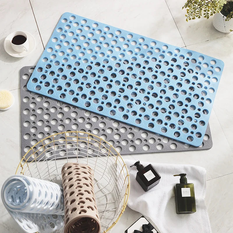 Anti-slip Shower Mat