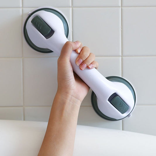 Movable Bathroom Grab Bars