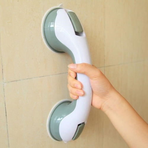 Movable Bathroom Grab Bars