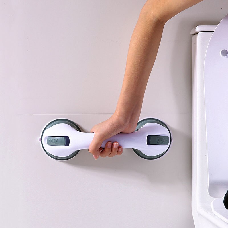 Movable Bathroom Grab Bars