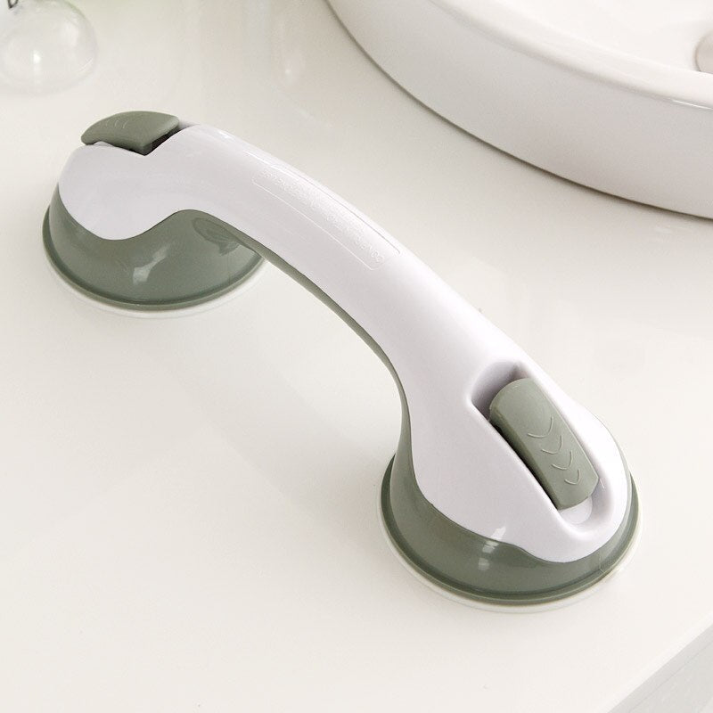 Movable Bathroom Grab Bars