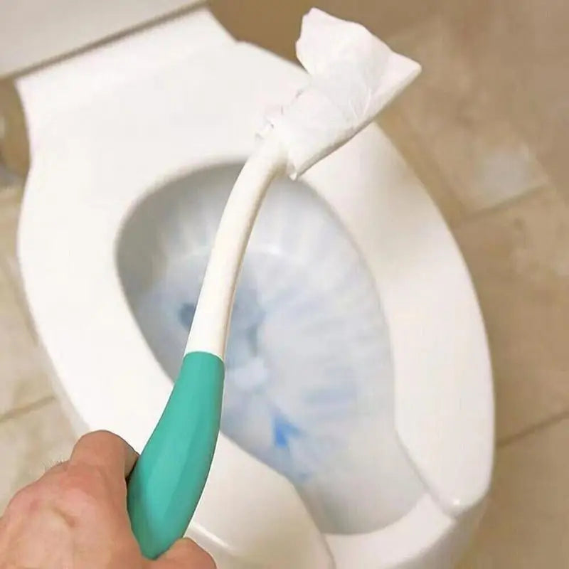 Personal Wiping Assistance Tool