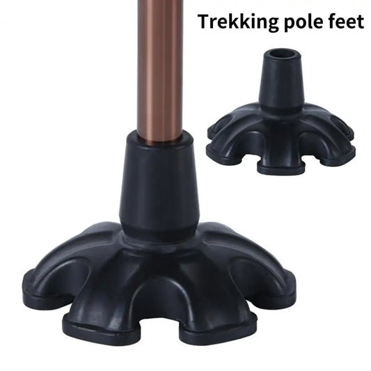 Rubber Cane Tip