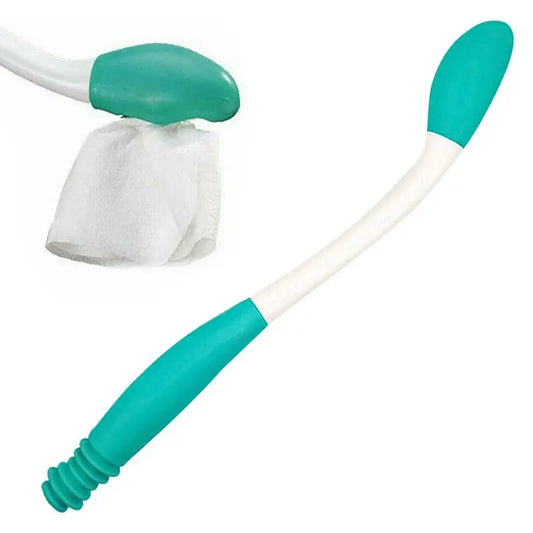 Personal Wiping Assistance Tool