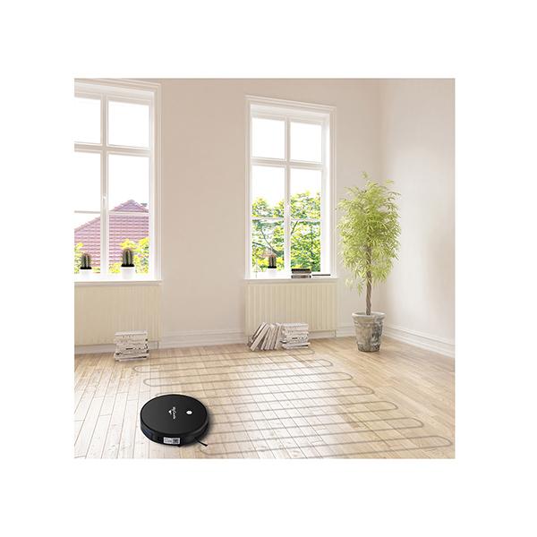 Robotic Vacuum Cleaner