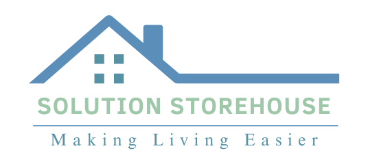 Solution Storehouse